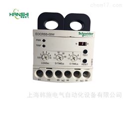 EOCRSS-30S详细介绍EOCR-SS保护器的分类
