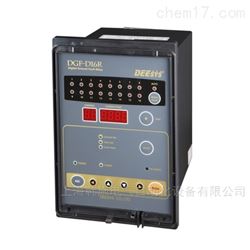 DGF-D08R/D16R韩国DEESYS保护继电器数显型L GFR 8/16通道